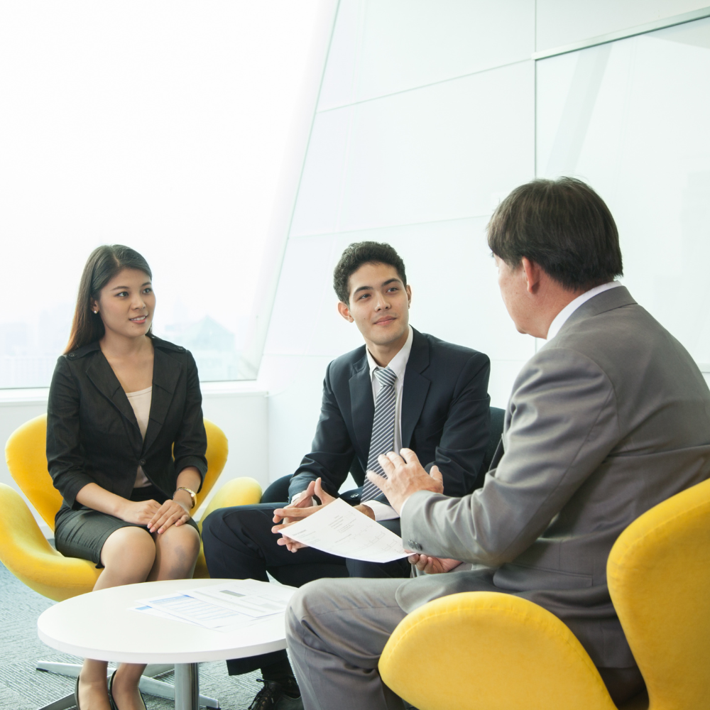 About Finance