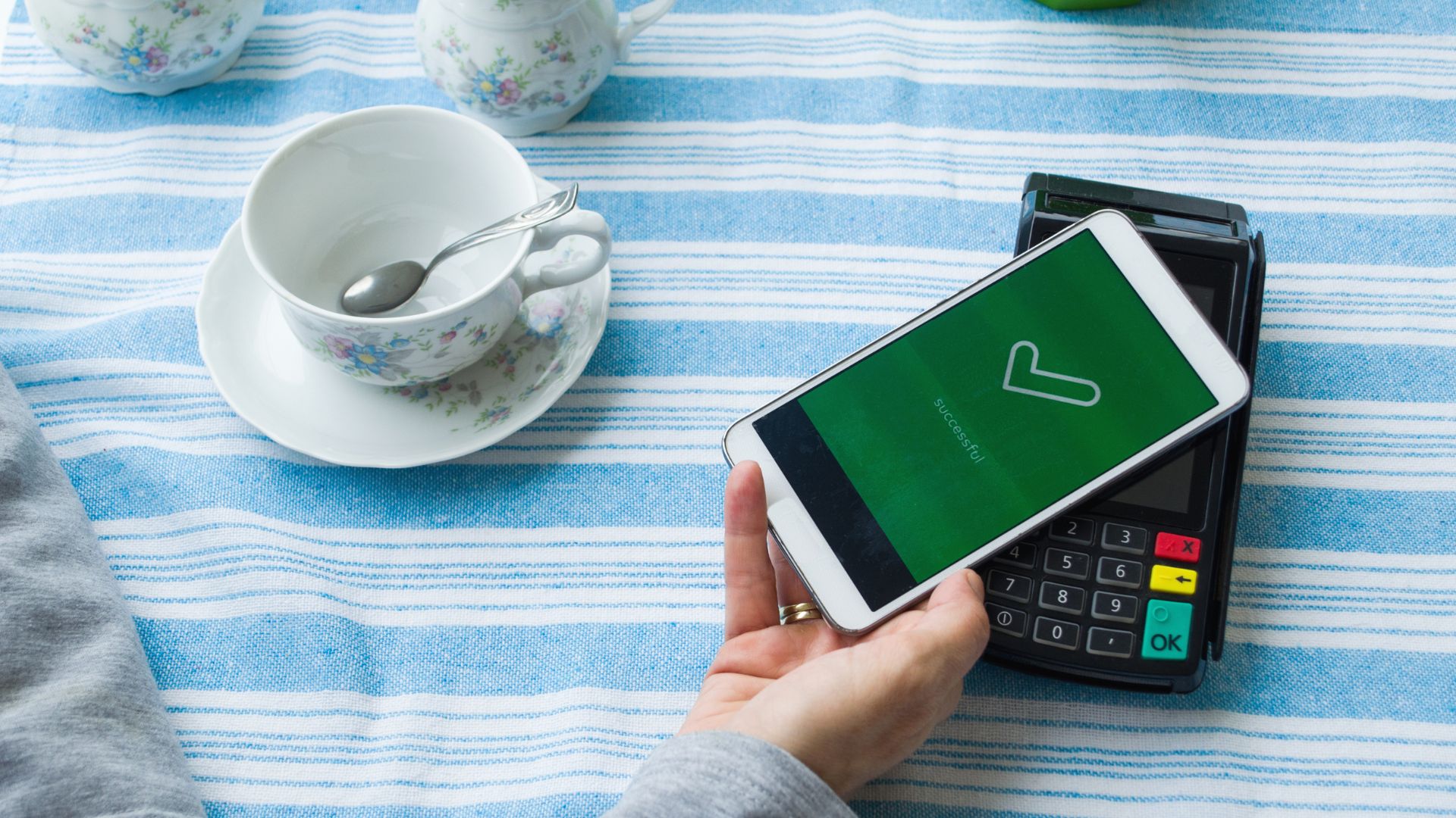 Digital Payments