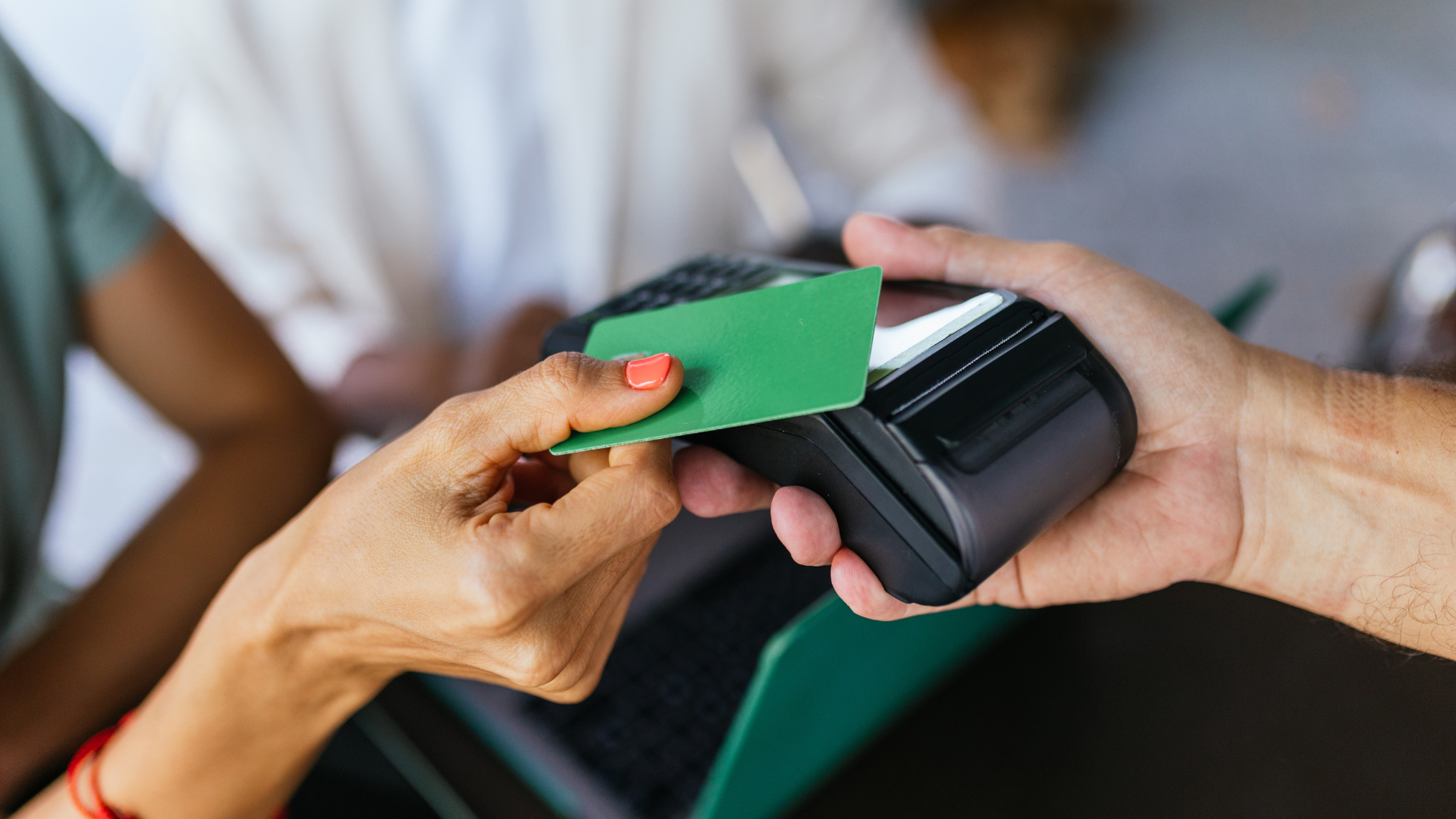 Digital Payments