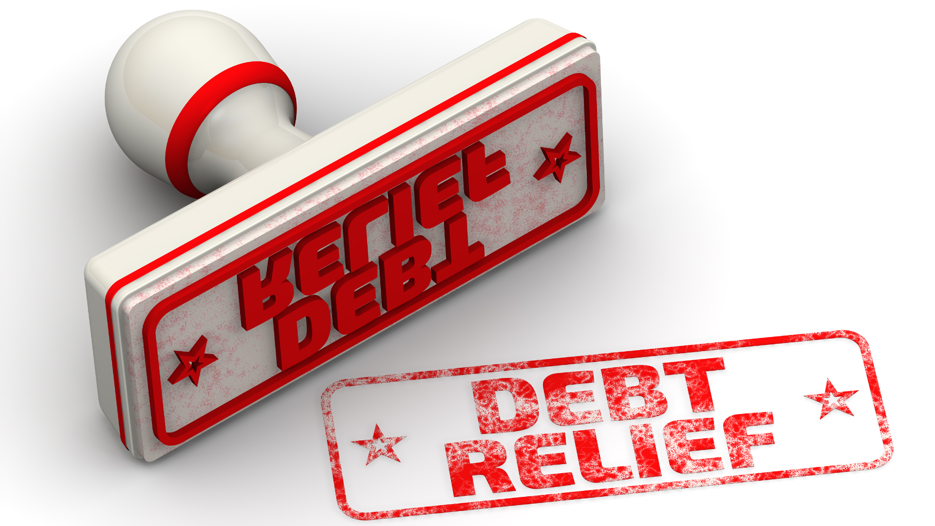 Debt Relief