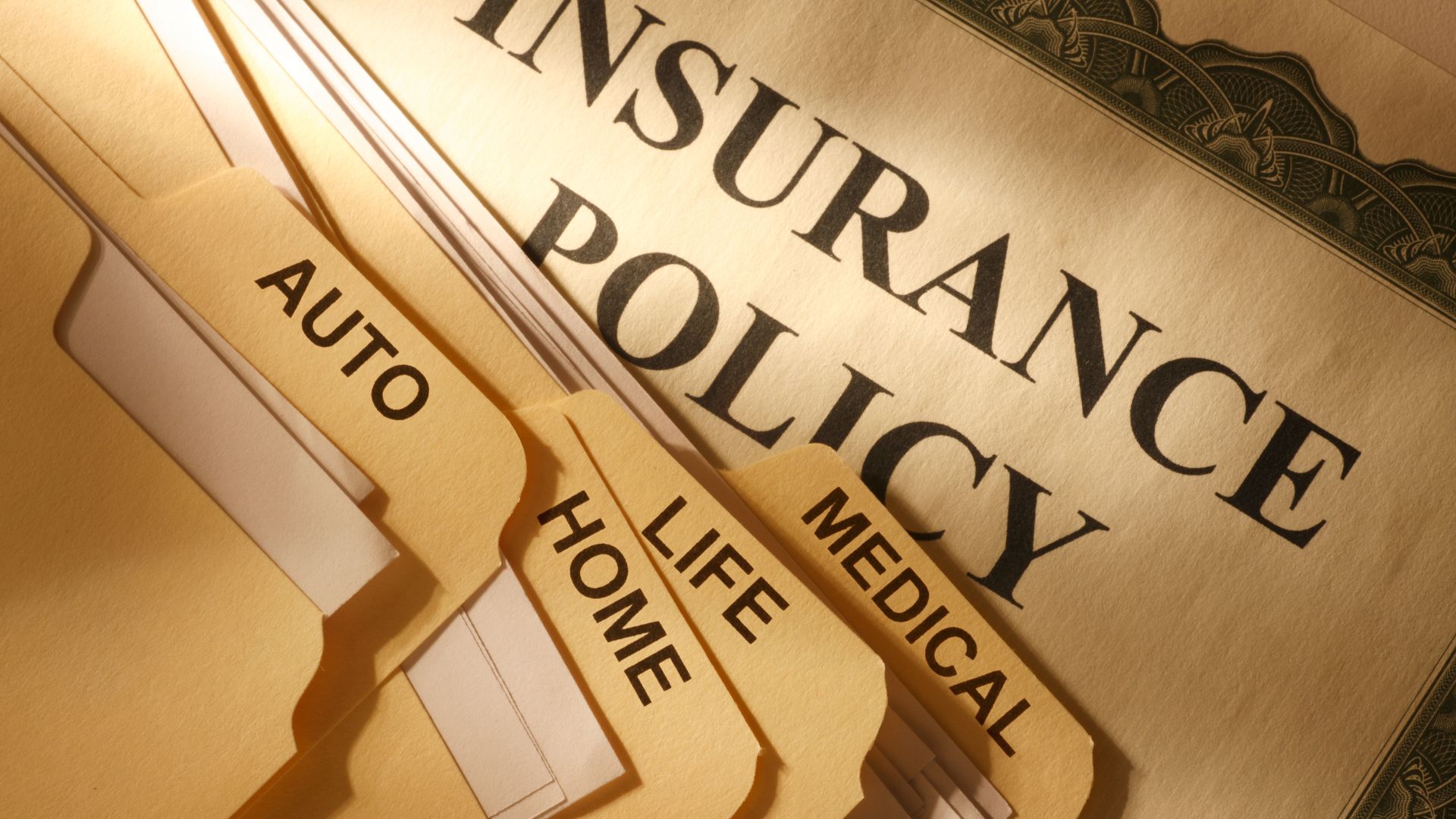 Insurance